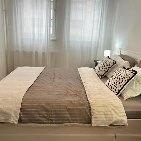 Appartamento The Five-old Town *