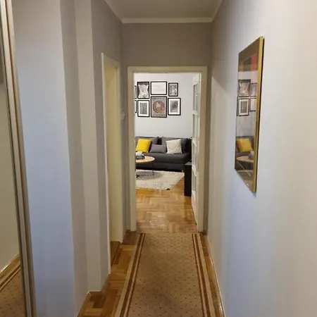 The Five-old Town * Belgrado