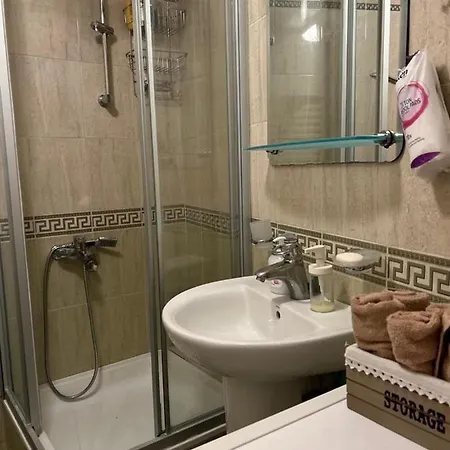 The Five-old Town * Belgrad