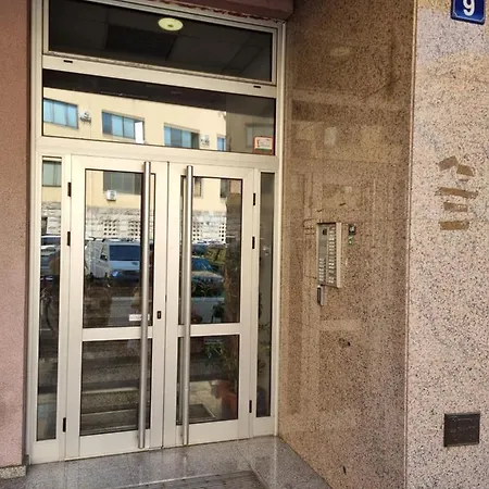 Apartment The Five-old Town Belgrad