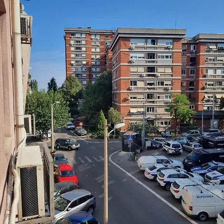 Appartamento The Five-old Town *